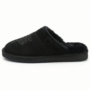 Cowboy Slippers