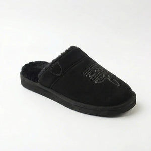 Cowboy Slippers