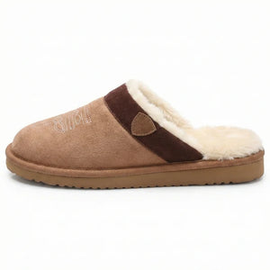 Cowboy Slippers