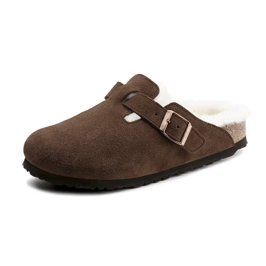 Sherpa-tofflor
