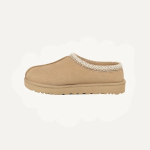 Tazman Slippers