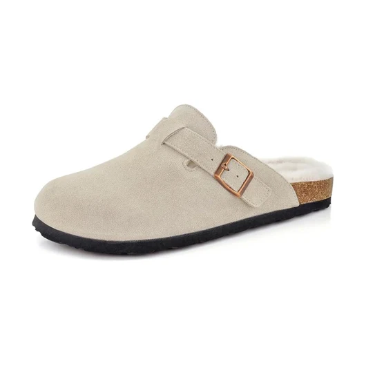 Sherpa-tofflor