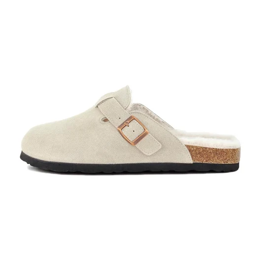 Sherpa-tofflor